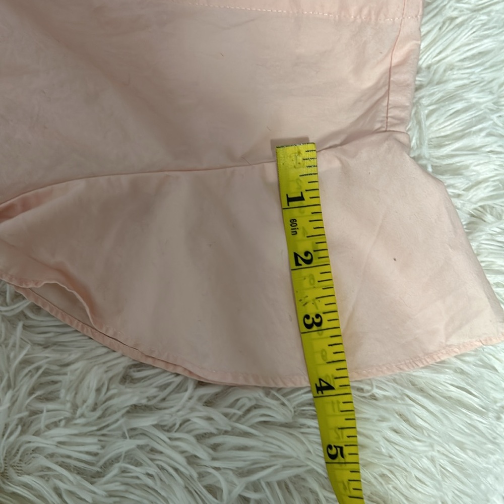 Pink Salmon top - Picture 8 of 10